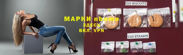 молекула духа Арсеньев